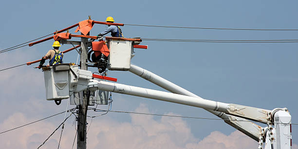 Data and Communication Cabling in Kealakekua, HI